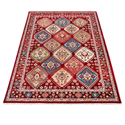 RIVOLI  EF59A RED FPH