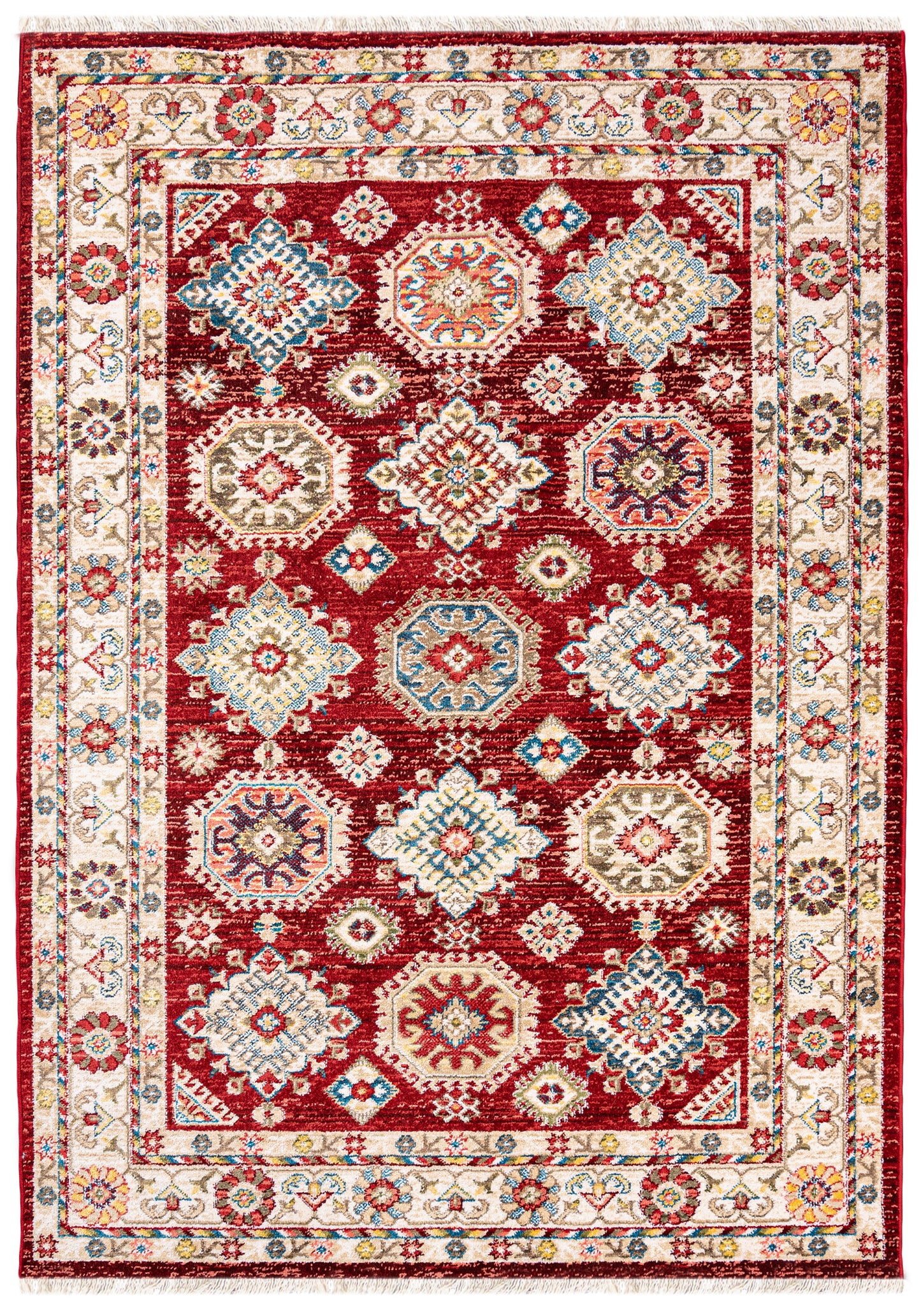 RIVOLI EF60B RED FPH