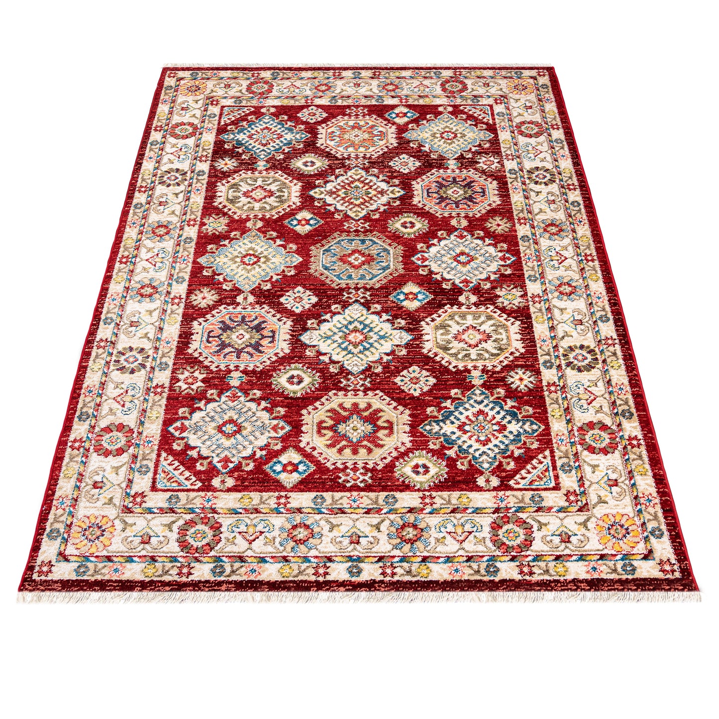 RIVOLI EF60B RED FPH