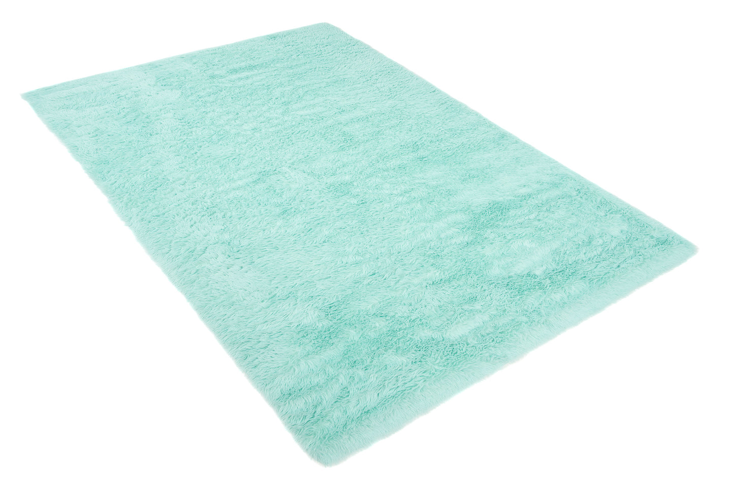 Silk rugs MINT MINT SILK