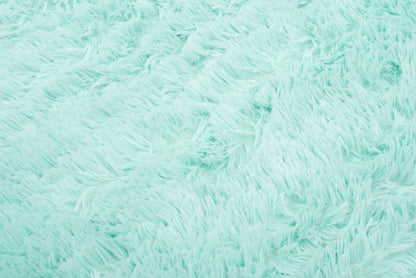 Silk rugs MINT MINT SILK