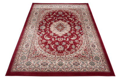 Dubai rug 6956A RED DUBAI BIL