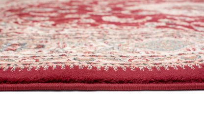 Dubai rug 6956A RED DUBAI BIL